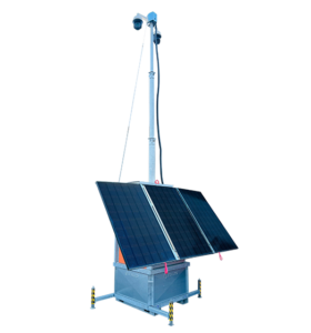 LivEye ProSolar Plus