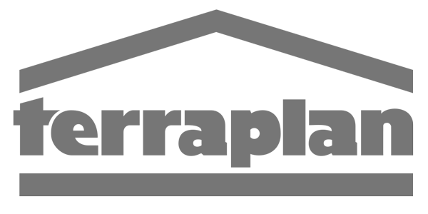 Logo terraplan