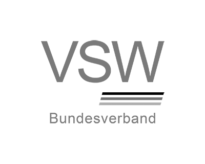 VSW Bundesverband Logo