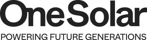 Logo OneSolar