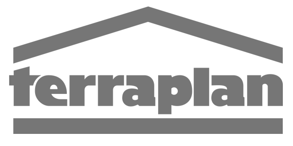 Logo terraplan